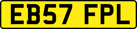 EB57FPL