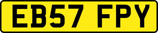 EB57FPY