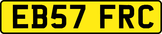 EB57FRC