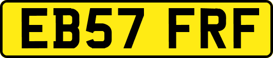 EB57FRF