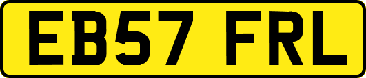 EB57FRL