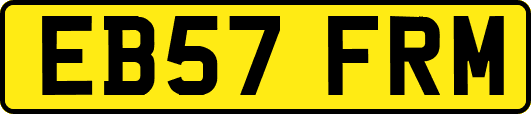 EB57FRM
