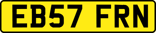EB57FRN