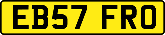 EB57FRO