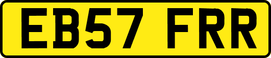 EB57FRR
