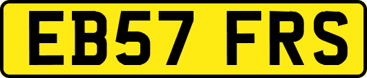 EB57FRS