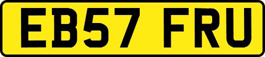 EB57FRU