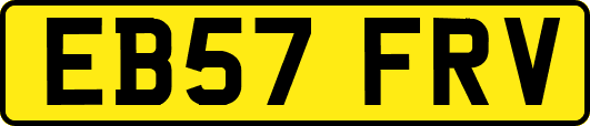 EB57FRV