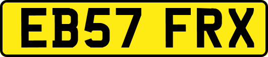 EB57FRX