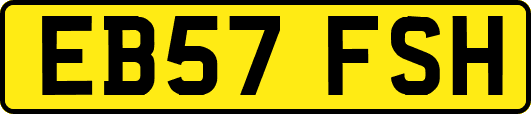 EB57FSH