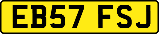 EB57FSJ
