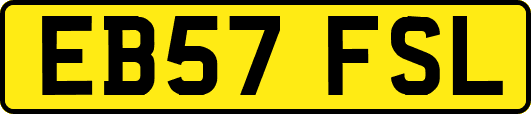 EB57FSL