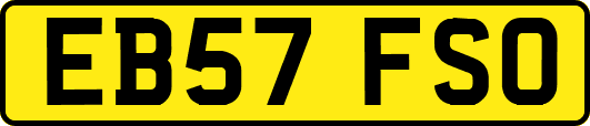 EB57FSO