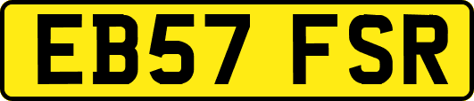 EB57FSR