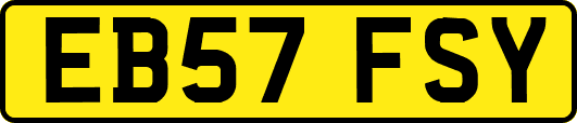 EB57FSY