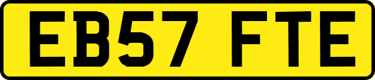 EB57FTE