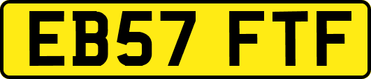 EB57FTF