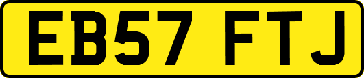 EB57FTJ