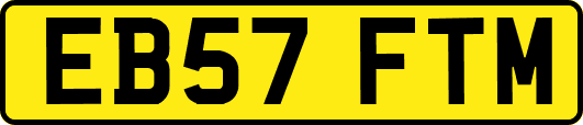 EB57FTM