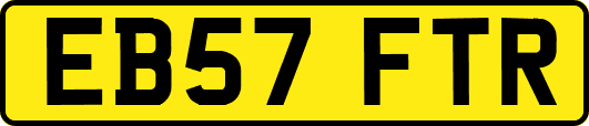 EB57FTR