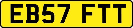 EB57FTT