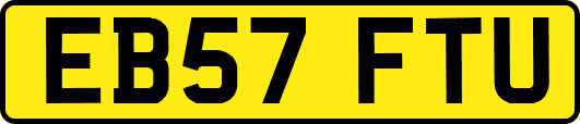 EB57FTU