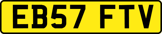 EB57FTV