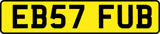 EB57FUB