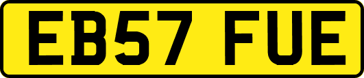EB57FUE
