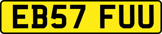 EB57FUU
