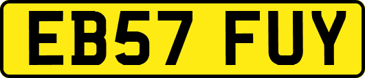 EB57FUY