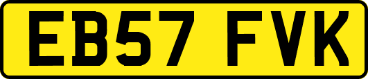 EB57FVK