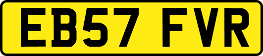 EB57FVR