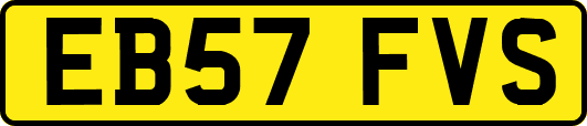 EB57FVS