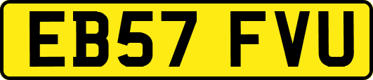 EB57FVU