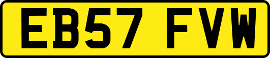 EB57FVW