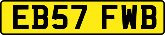 EB57FWB