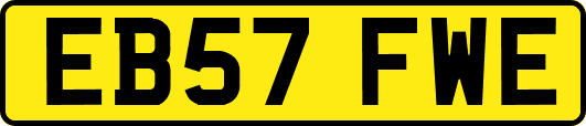 EB57FWE