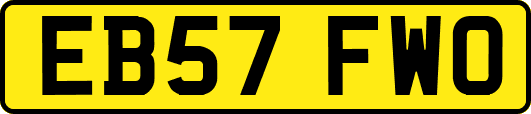 EB57FWO