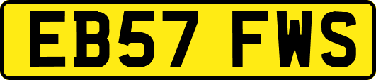EB57FWS