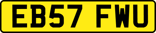 EB57FWU
