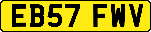 EB57FWV