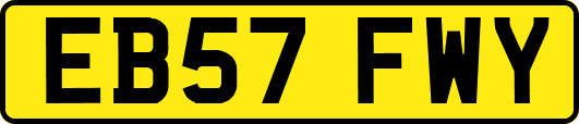 EB57FWY