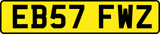 EB57FWZ