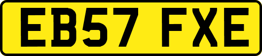 EB57FXE