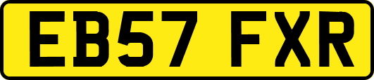 EB57FXR