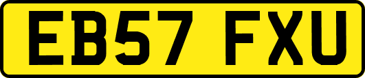EB57FXU