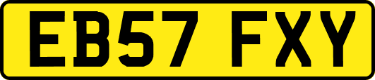 EB57FXY