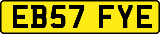 EB57FYE