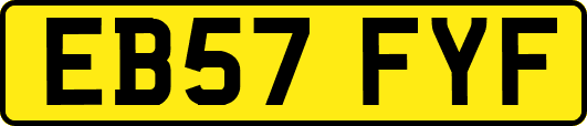 EB57FYF